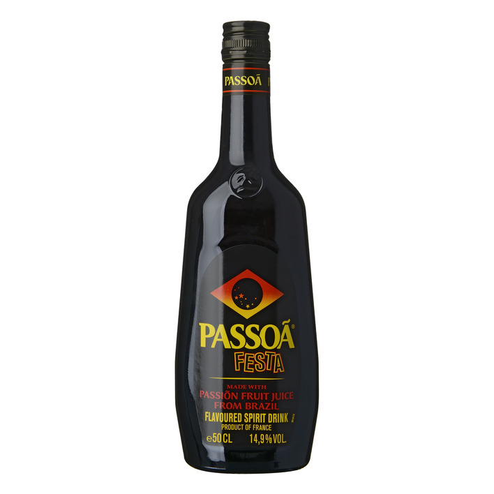 Pasoa - Oldenzaal Catering